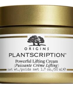 shop Origins Plantscriptionâ¢ Powerful Lifting Cream 50 ml af Origins - online shopping tilbud rabat hos shoppetur.dk